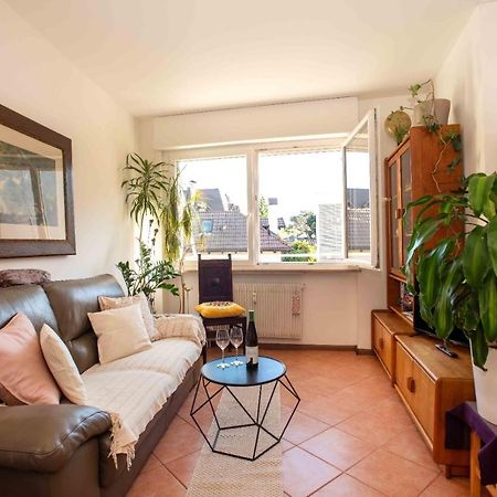 Merano Apartment Dış mekan fotoğraf