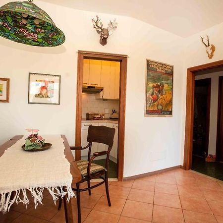 Merano Apartment Dış mekan fotoğraf