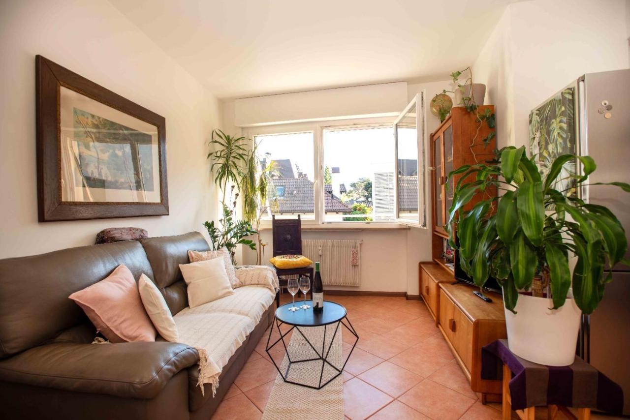 Merano Apartment Dış mekan fotoğraf
