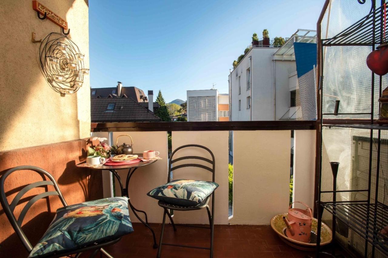 Merano Apartment Dış mekan fotoğraf