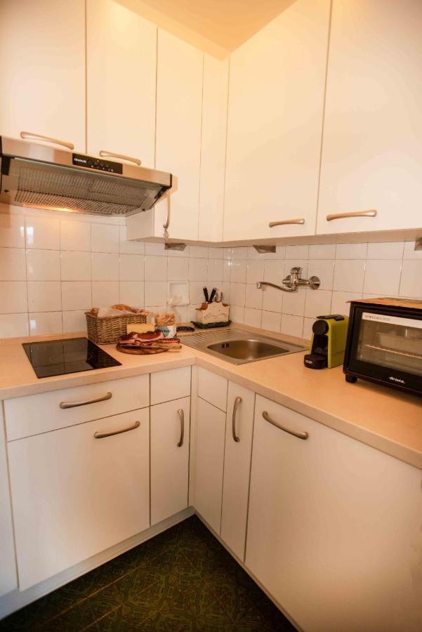 Merano Apartment Dış mekan fotoğraf