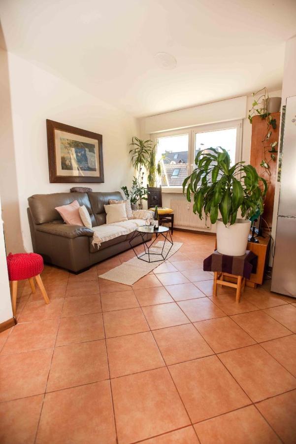 Merano Apartment Dış mekan fotoğraf
