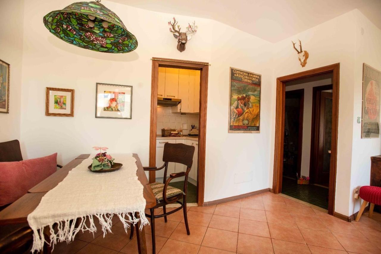 Merano Apartment Dış mekan fotoğraf