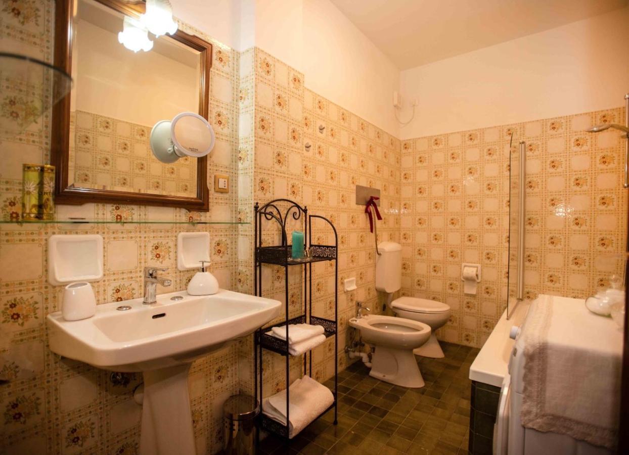 Merano Apartment Dış mekan fotoğraf