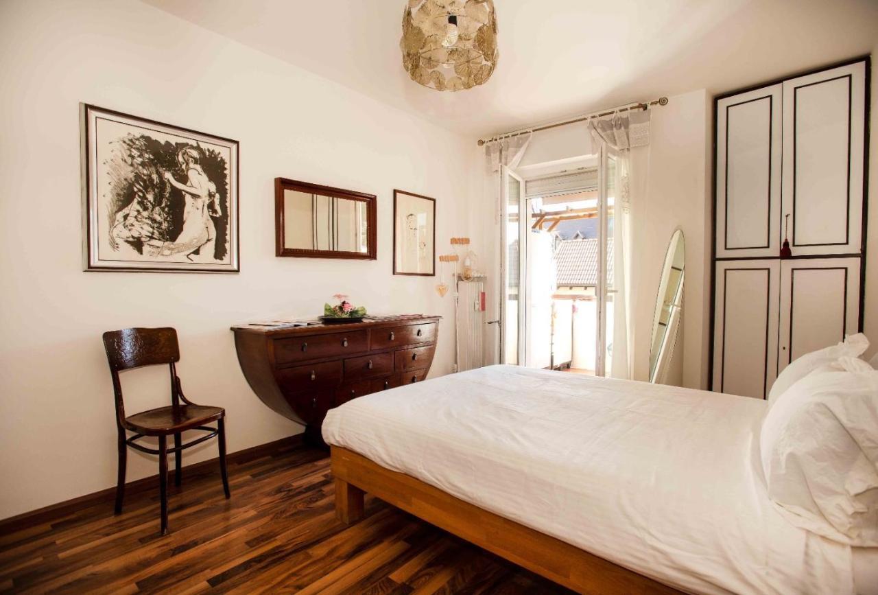 Merano Apartment Dış mekan fotoğraf