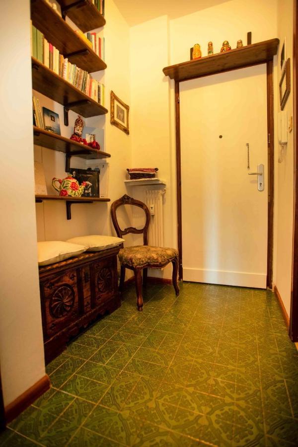 Merano Apartment Dış mekan fotoğraf